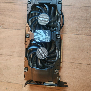 inno3d 1080ti 11gb 그래픽카드