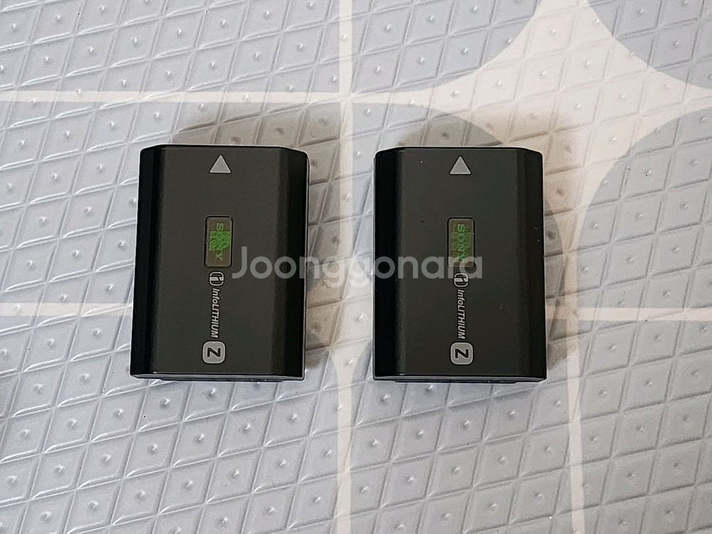 소니 알파7c2 + 2860mm 판매(기타 상품있음)--5