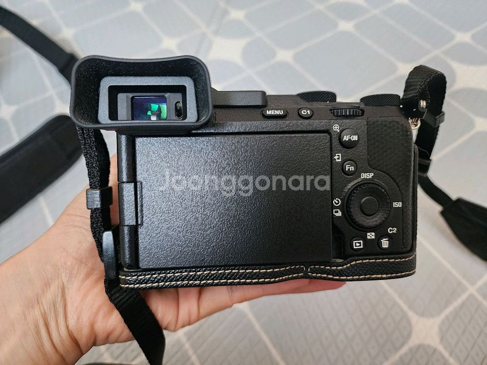 소니 알파7c2 + 2860mm 판매(기타 상품있음)--3