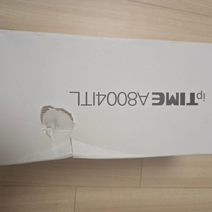 ipTIME A8004TL 공유기