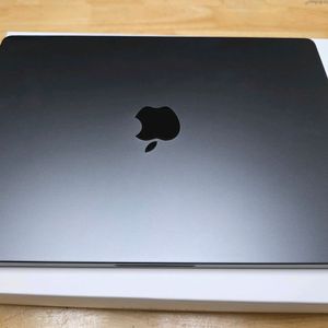 맥북프로 m4pro 14 24ram 512ssd