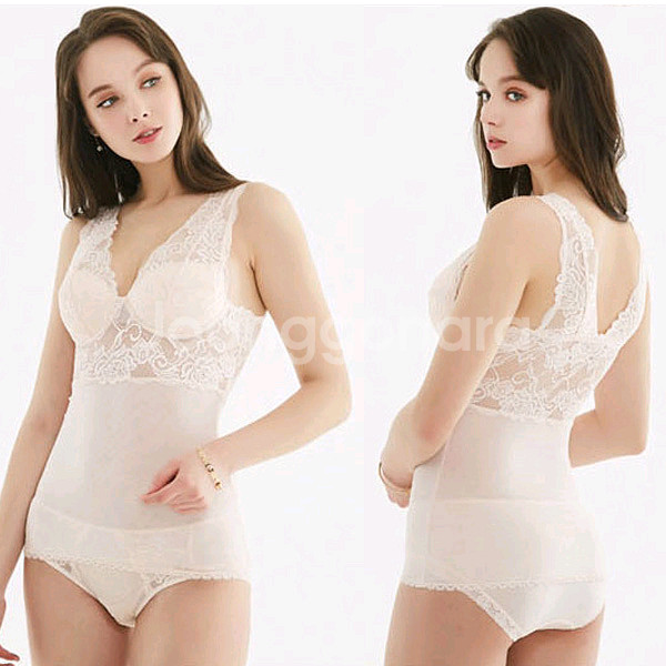 [75A/85D/90C/95B]아시다미와 인견 란쥬세트--3