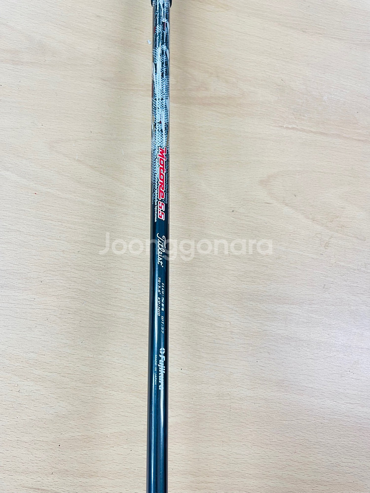 타이틀리스트 910FD 15도 SR 페어웨이우드--5