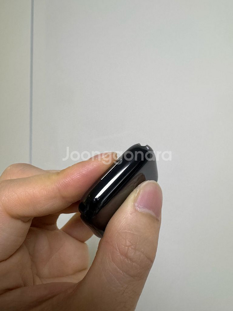 애플워치8 41mm 에르메스 누아르--4