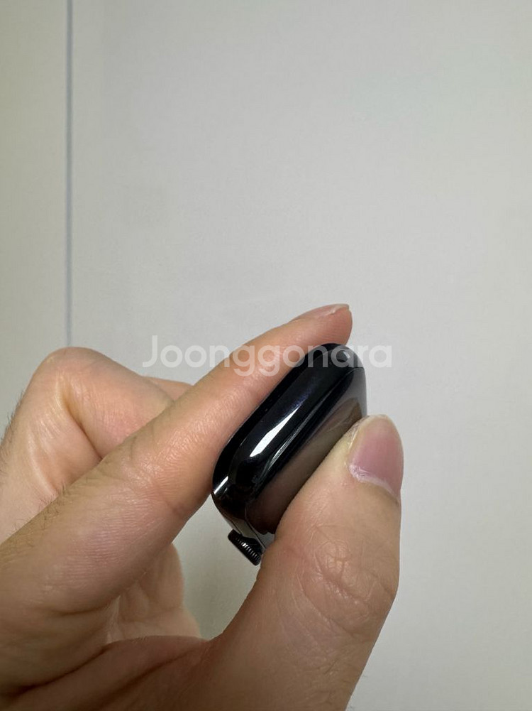애플워치8 41mm 에르메스 누아르--5