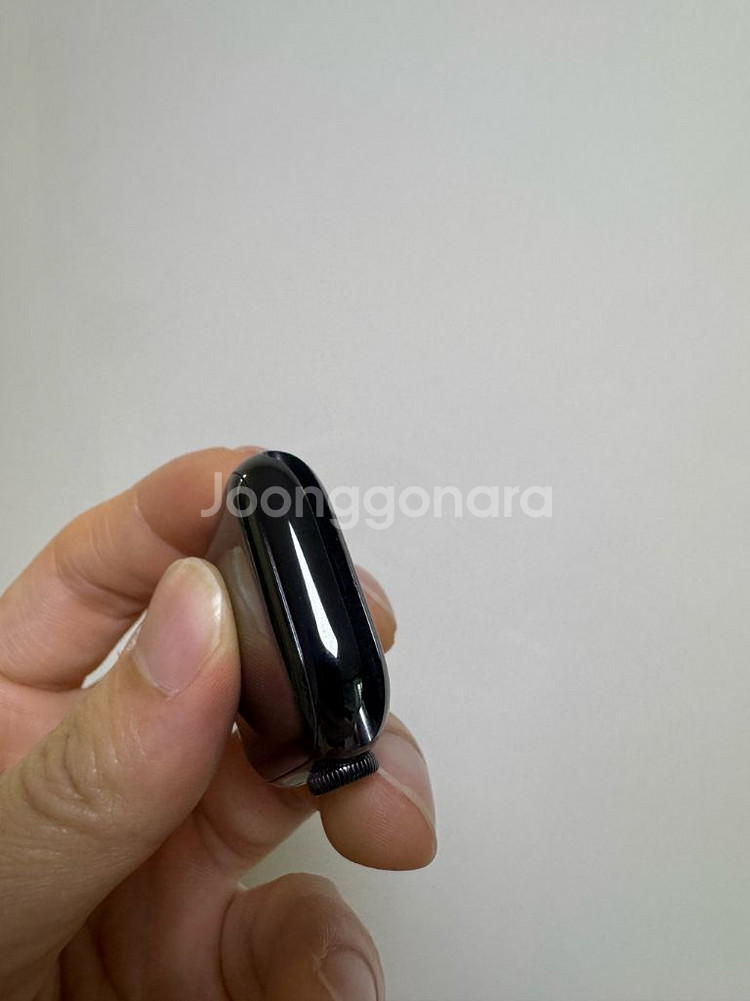 애플워치8 41mm 에르메스 누아르--3