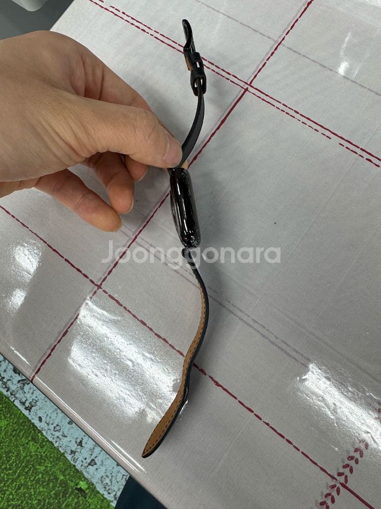 애플워치8 41mm 에르메스 누아르--8
