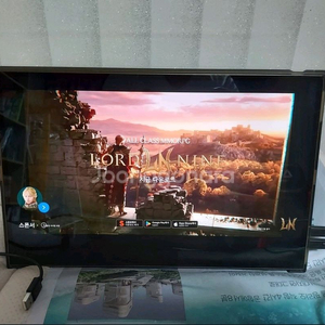 TFX156T oled 4k Dex 포터블 판매 글참고