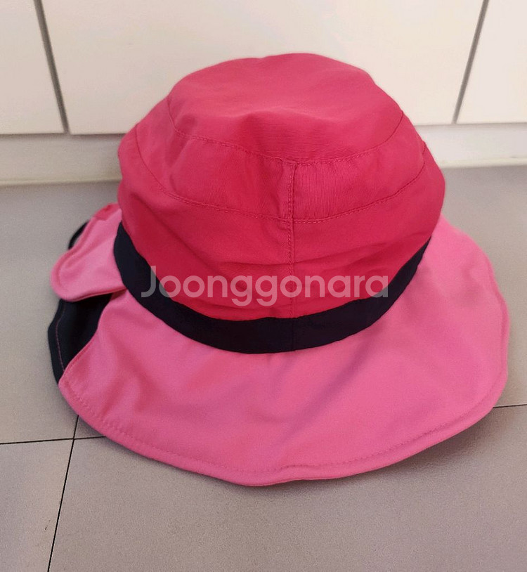 새거 네파모자 기능성모자 벙거지모자 여자모자 자외선차단--1