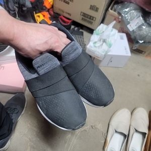 프로스펙스 운동화 245