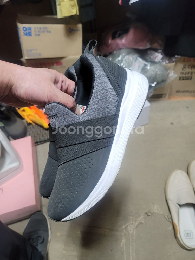 프로스펙스 운동화 245--3