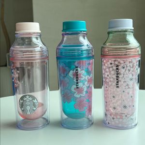 스타벅스 워터 보틀 새상품 473ml