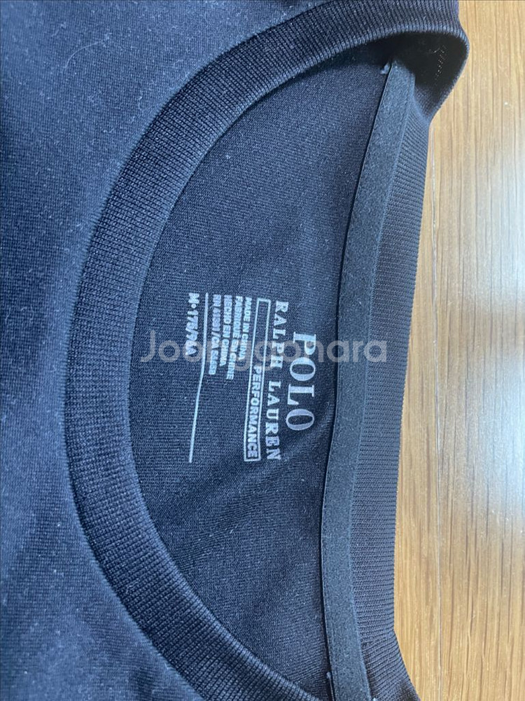 폴로 랄프로렌 반팔티--1