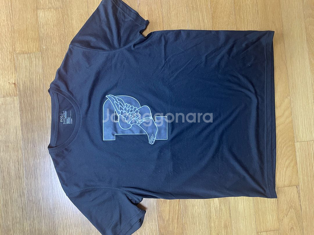 폴로 랄프로렌 반팔티--0