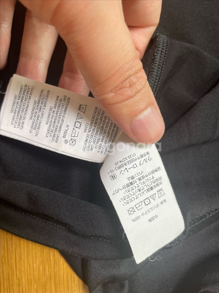 폴로 랄프로렌 반팔티--2