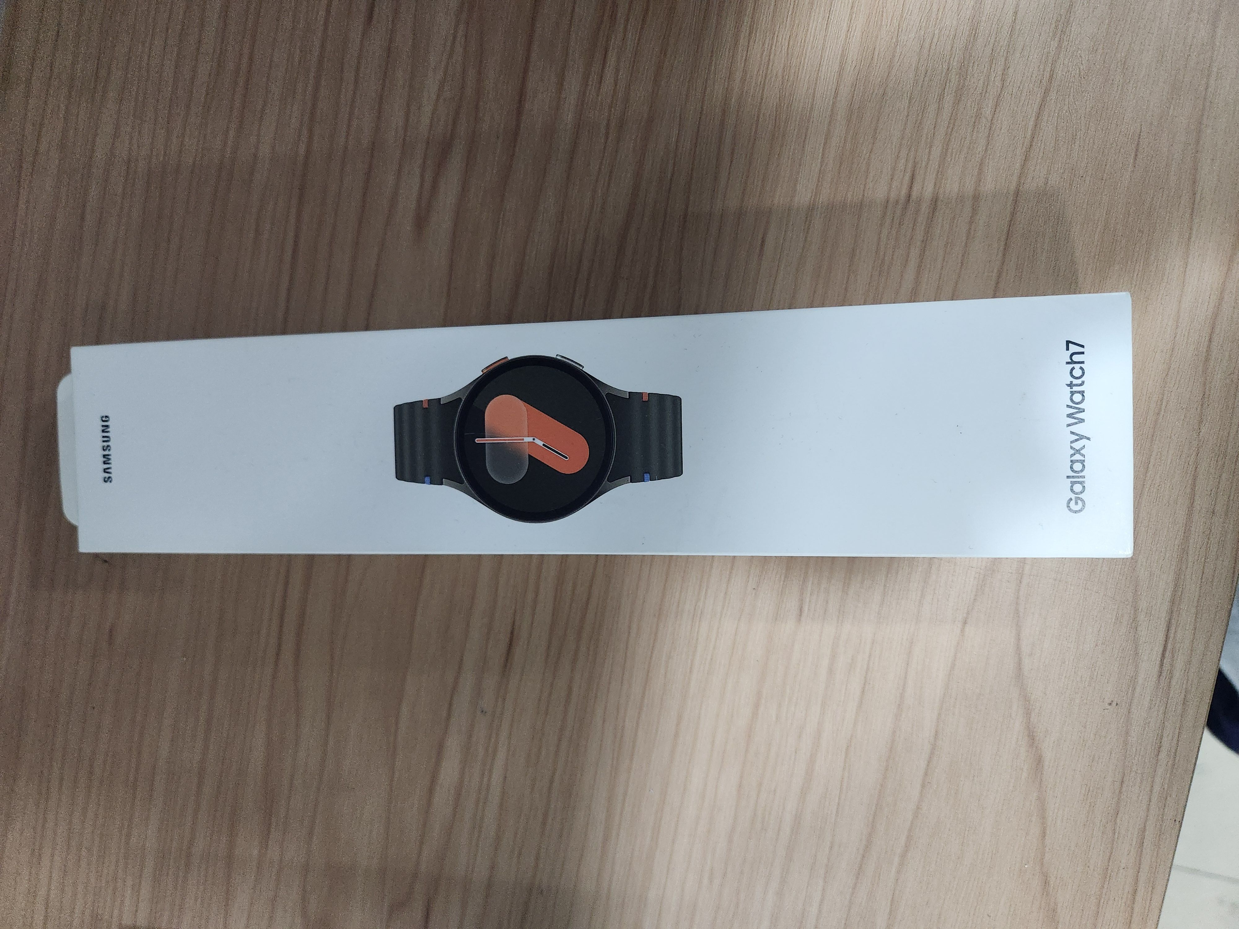 갤럭시 워치7 그린 40mm 새제품 팔아요~