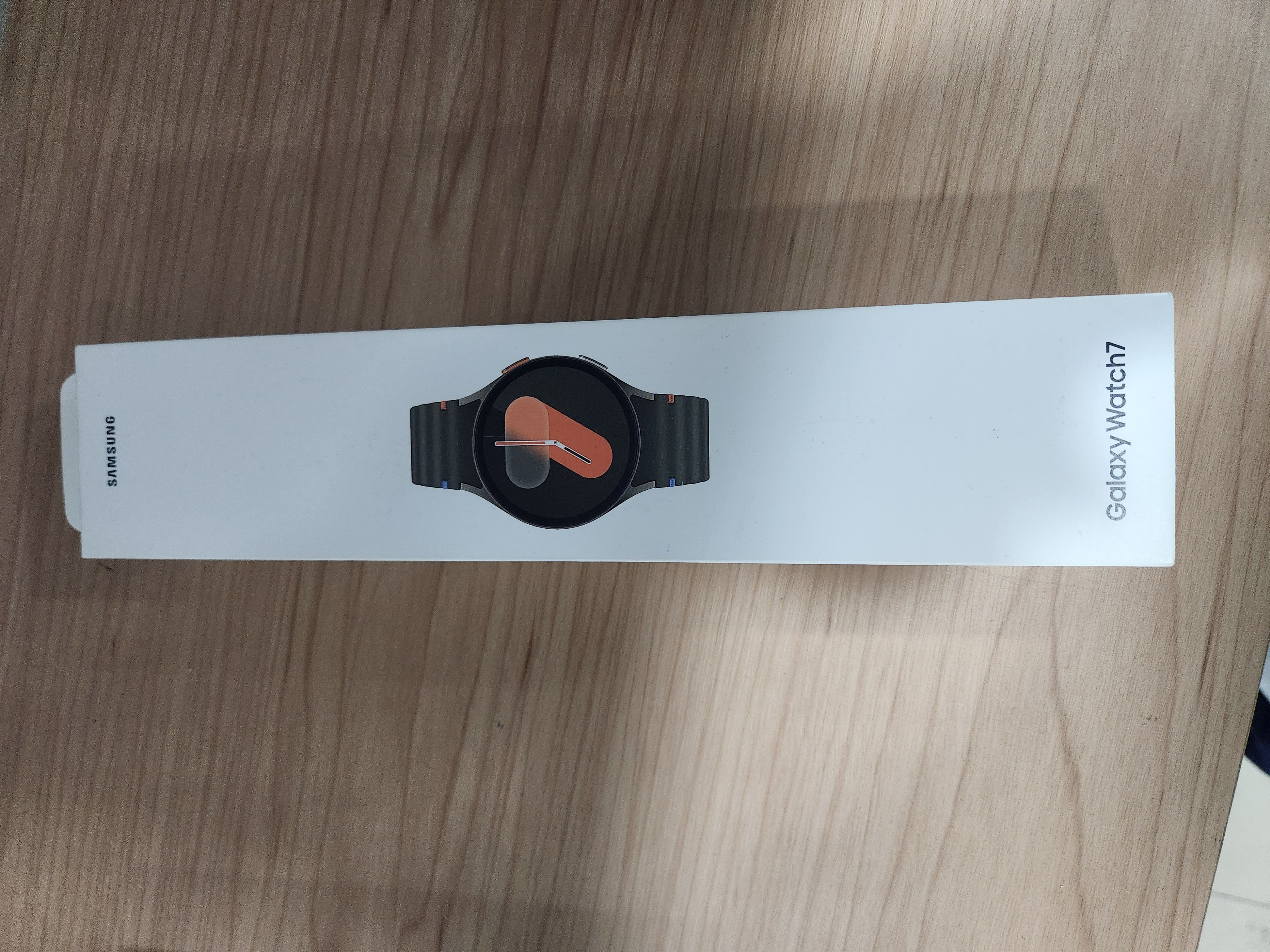 갤럭시 워치7 그린 40mm 새제품 팔아요~