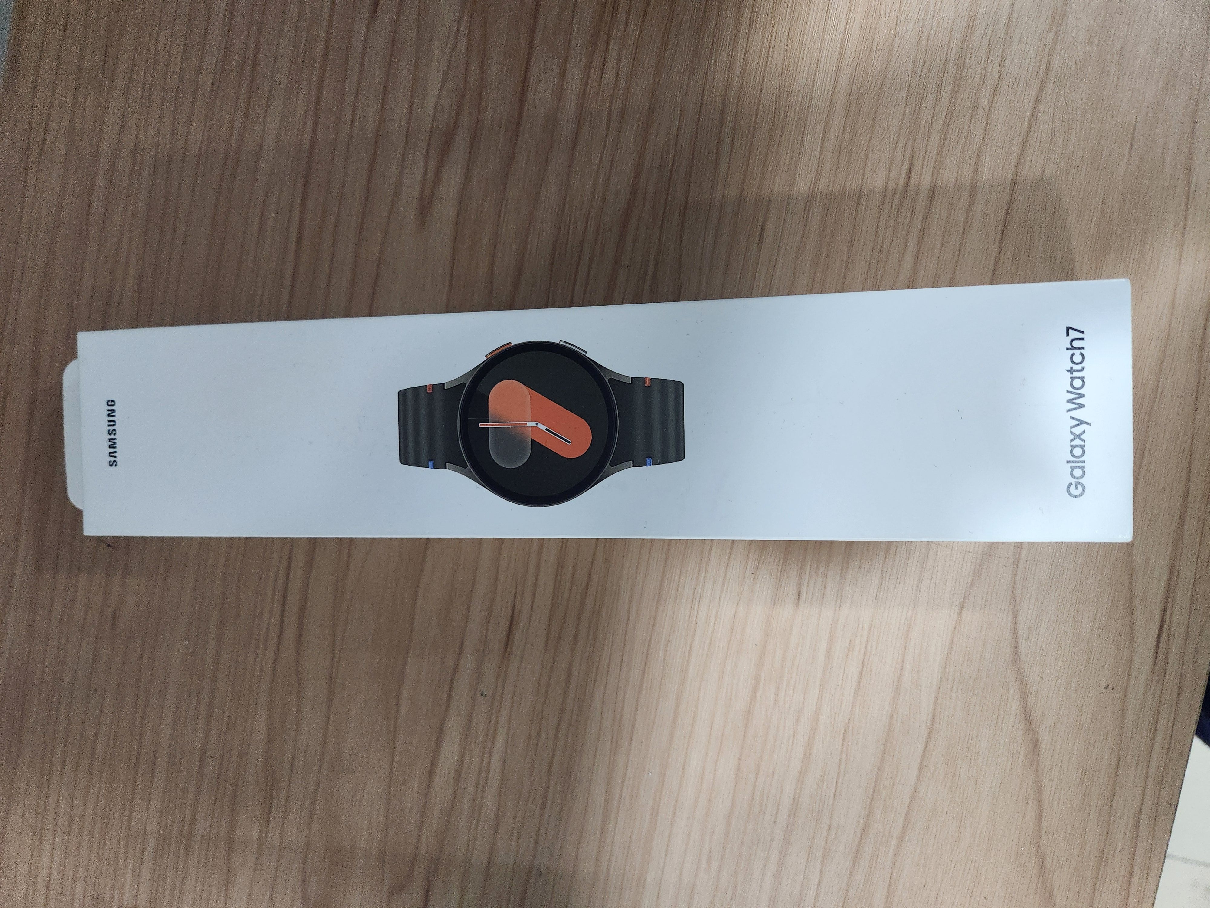갤럭시 워치7 그린 40mm 새제품 팔아요~
