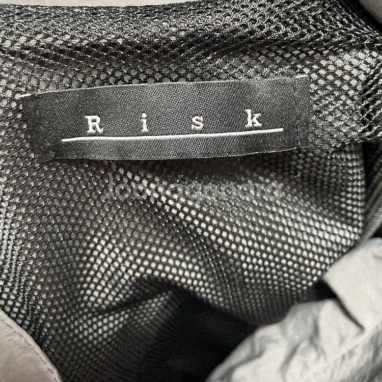 Risk 남성우븐트레이닝세트 그레이 m 95 영구제--5