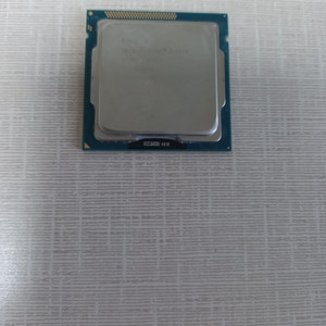 인텔 cpu i7-3770