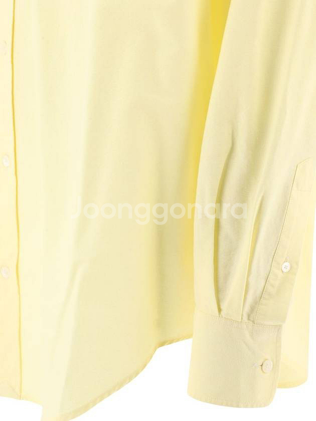 메종키치네 정품 셔츠 MM00405WC2047 P719--2
