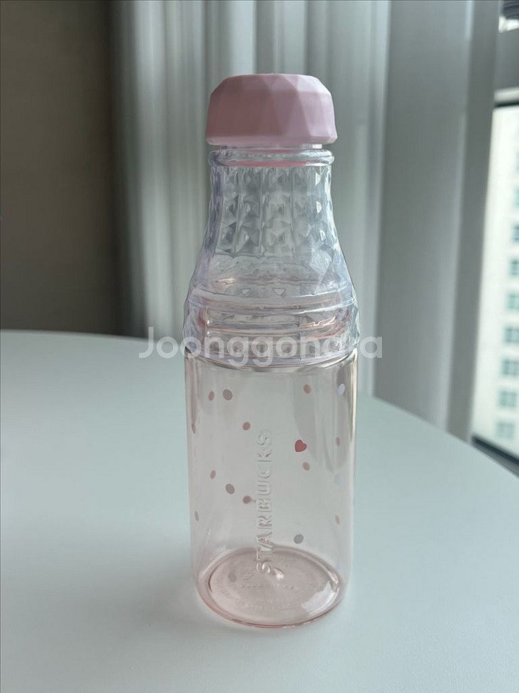 스타벅스 체리블라썸 워터보틀 새상품 500ml--0