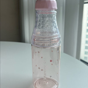 스타벅스 체리블라썸 워터보틀 새상품 500ml
