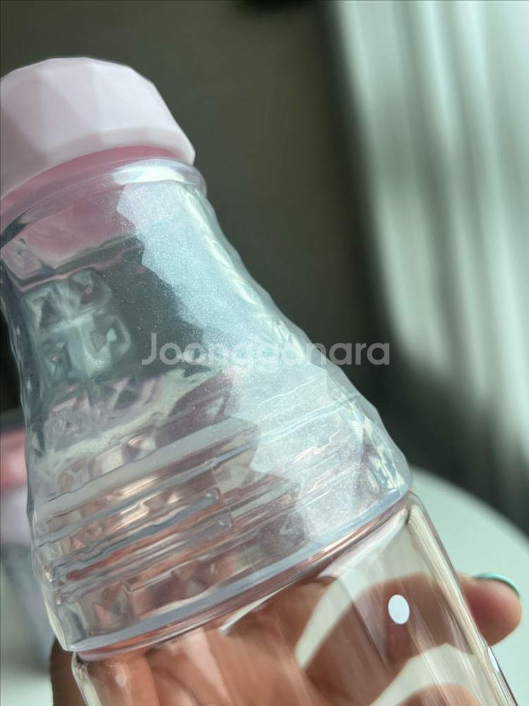스타벅스 체리블라썸 워터보틀 새상품 500ml--2