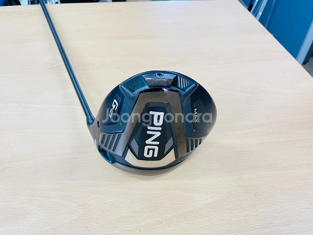 핑 G425 10.5도 SR 드라이버--0