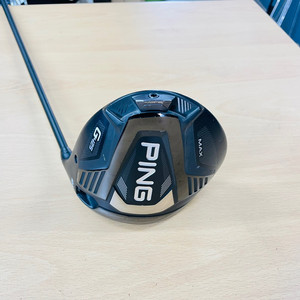 핑 G425 10.5도 SR 드라이버