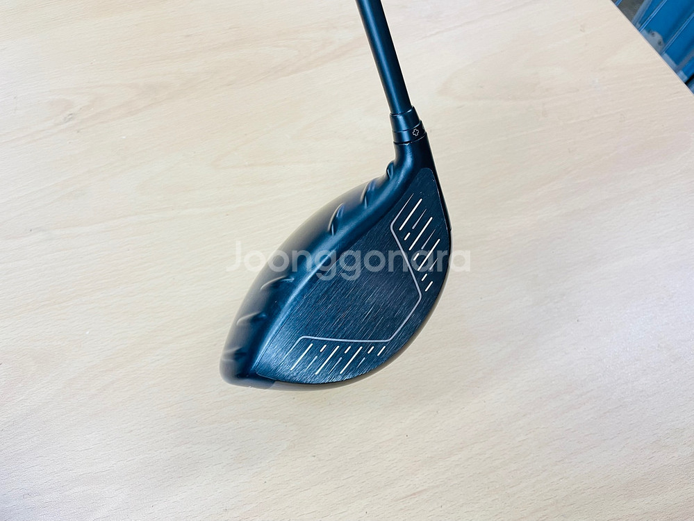 핑 G425 10.5도 SR 드라이버--2