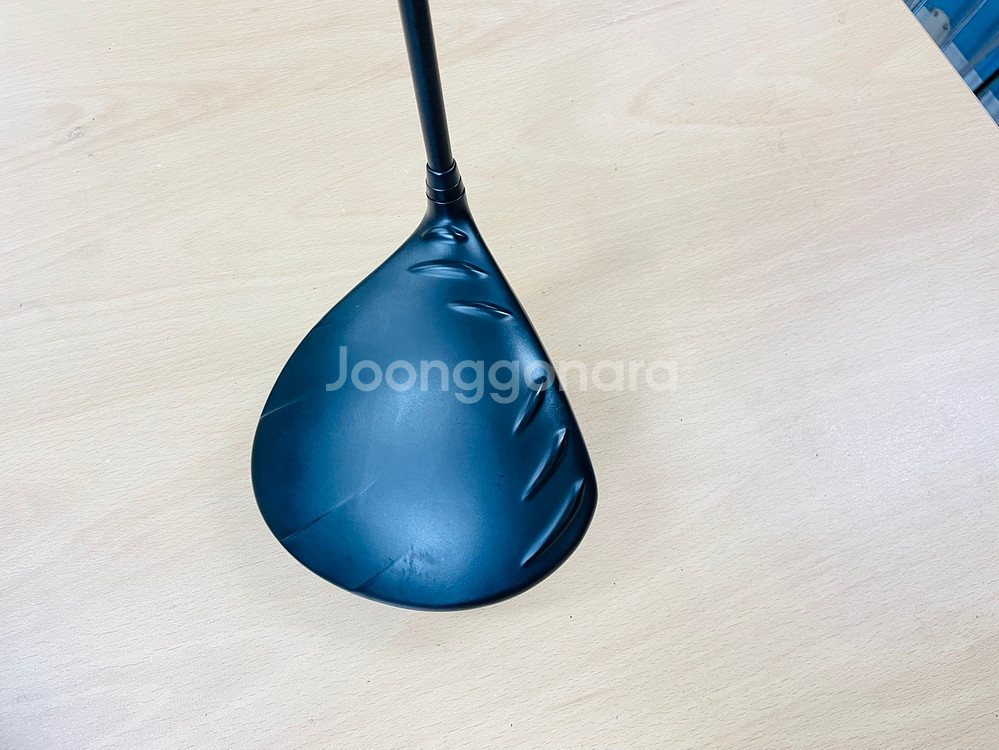 핑 G425 10.5도 SR 드라이버--1