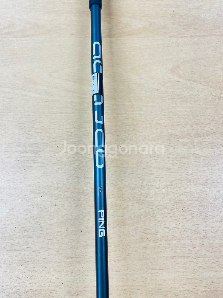 핑 G425 10.5도 SR 드라이버--3