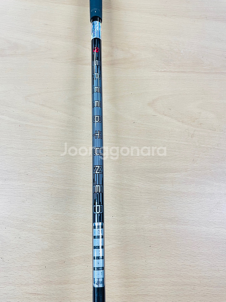 혼마 TW GS 5번 24도 R 유틸리티--4