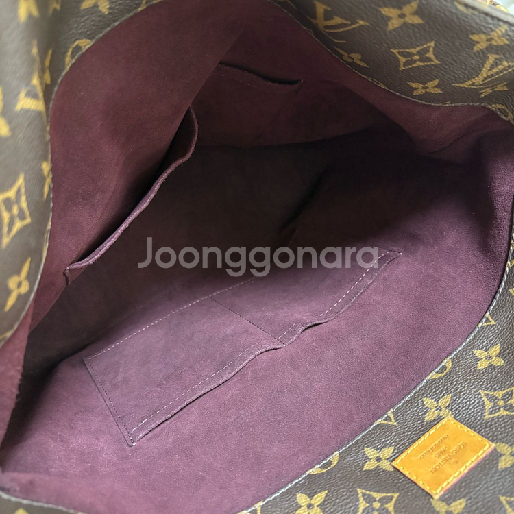 *루이비통 멜리 호보백*--9