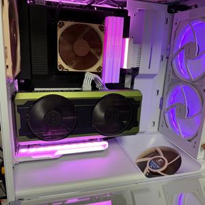 Manli rtx4060ti 판매합니다 만리