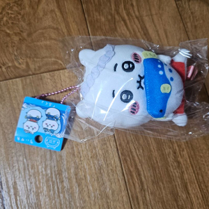 먼작귀 치이카와 키링인형 1개 미개봉새것 교환환불불가