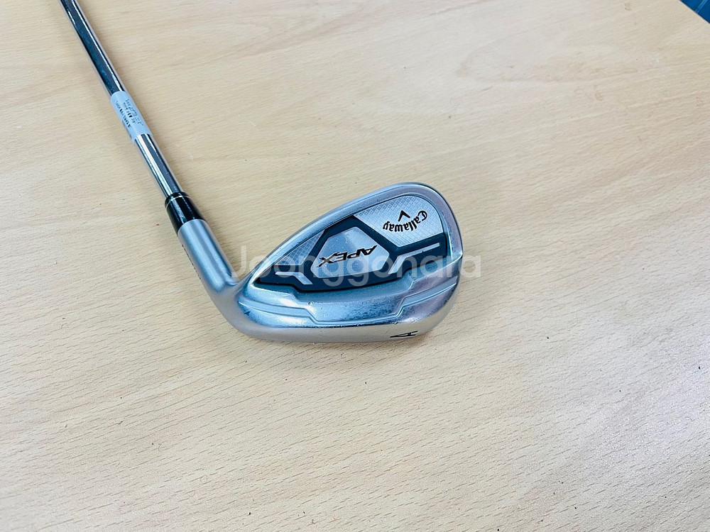 캘러웨이 APEX NSPRO95 R A 웨지--0