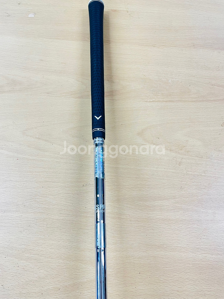 캘러웨이 APEX NSPRO95 R A 웨지--2