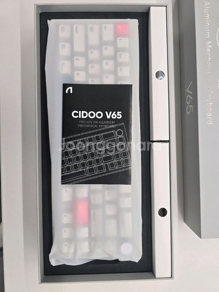 CIDOO V65 PRO--5