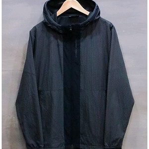 [XL] 언더아머 22FW 러쉬 우븐레거시 윈드브레이커