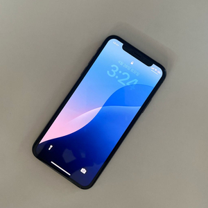 아이폰XS 스페이스그레이(블랙) 256gb 판매합니다