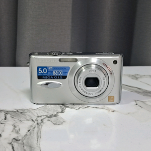 파나소닉 루믹스 Lumix DMC-FX8 하자있음