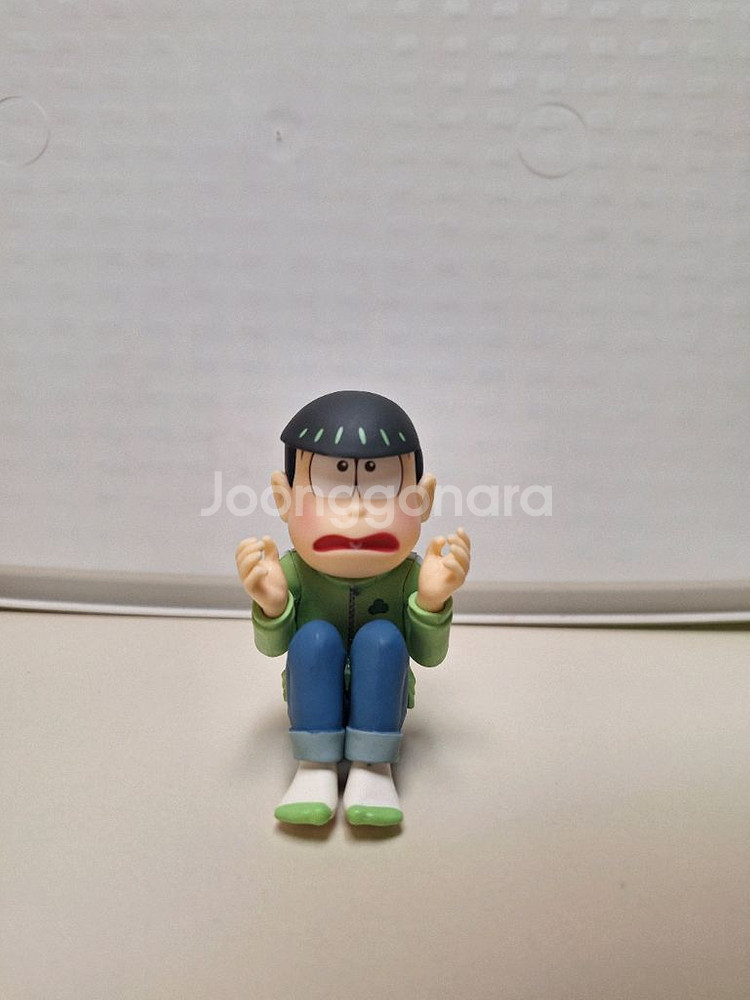 오소마츠상 쵸로마츠 피규어--0