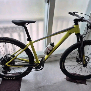 SCOTT MTB 스캇 엠티비 M 사이즈