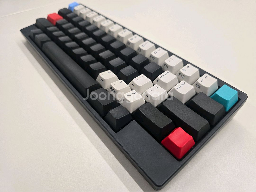 해피해킹 하이브리드 type-s--1