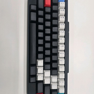 해피해킹 하이브리드 type-s