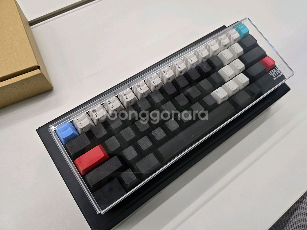 해피해킹 하이브리드 type-s--8
