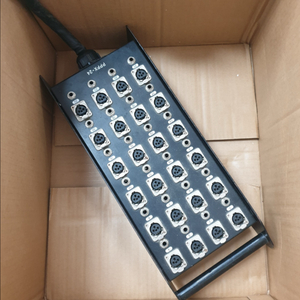 EWI PPPX-24 30M 멀티 케이블