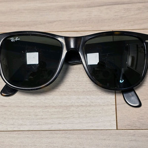 레이벤 Ray Ban 선글라스 RB2140-902 남녁
